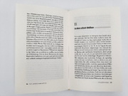 Buchcover und Innenansicht für das Buch: 4000 Wochen