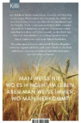 Buchcover und Innenansicht für das Buch: Mühlensommer