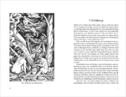 Buchcover und Innenansicht für das Buch: Hexen vor Gericht!