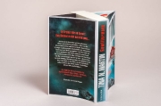Buchcover und Innenansicht für das Buch: Åskmakaren