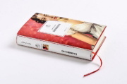 Buchcover und Innenansicht für das Buch: Überredung