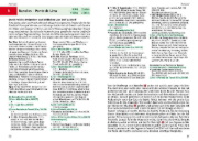 Buchcover und Innenansicht für das Buch: Jakobsweg - Caminho Português