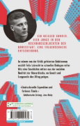 Buchcover und Innenansicht für das Buch: Sonne und Beton