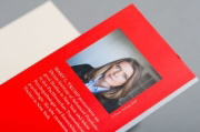Buchcover und Innenansicht für das Buch: Too Much And Never Enough