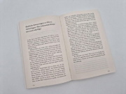 Buchcover und Innenansicht für das Buch: Nicht ohne meine Eltern
