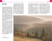 Buchcover und Innenansicht für das Buch: Reise Know-How Reiseführer Rumänien