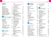 Buchcover und Innenansicht für das Buch: Reise Know-How Reiseführer Rumänien