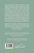 Buchcover und Innenansicht für das Buch: Wer stirbt denn nicht?