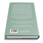 Buchcover und Innenansicht für das Buch: Wer stirbt denn nicht?
