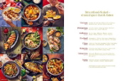 Buchcover und Innenansicht für das Buch: Taste of Asia
