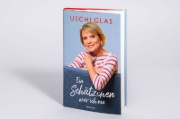 Buchcover und Innenansicht für das Buch: Ein Schätzchen war ich nie