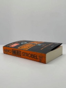 Buchcover und Innenansicht für das Buch: Ungelöst - Die erste Zeugin