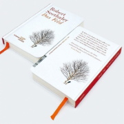 Buchcover und Innenansicht für das Buch: Das Feld