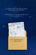 Buchcover und Innenansicht für das Buch: The Midnight Library