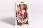 Buchcover und Innenansicht für das Buch: Wild wuchern