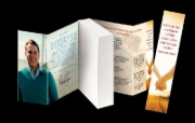 Buchcover und Innenansicht für das Buch: The Notebook