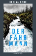 Buchcover und Innenansicht für das Buch: Der Fährmann