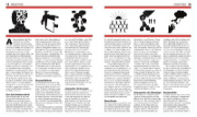 Buchcover und Innenansicht für das Buch: Big Ideas. Das Anthropologie-Buch