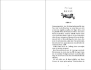 Buchcover und Innenansicht für das Buch: Chicago Ruthless - Keres