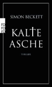 Buchcover und Innenansicht für das Buch: Written in Bone