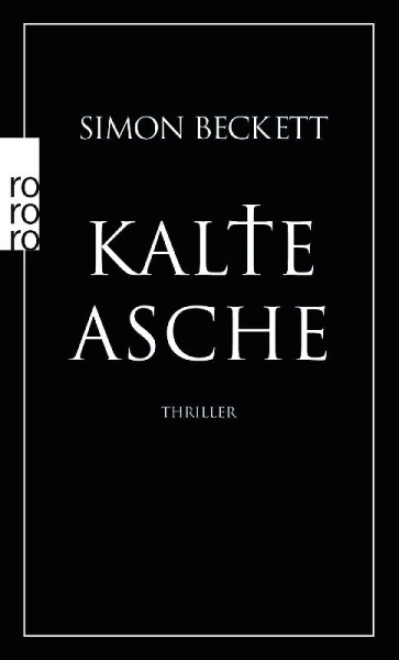 Buchcover und Innenansicht für das Buch: Written in Bone