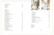 Buchcover und Innenansicht für das Buch: What I eat in a day
