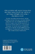 Buchcover und Innenansicht für das Buch: Die Mitte liegt ostwärts