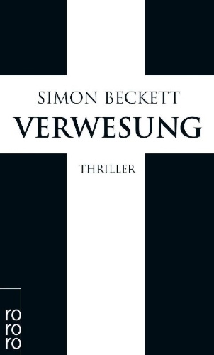 Buchcover und Innenansicht für das Buch: The Calling of the Grave