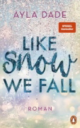 Buchcover und Innenansicht für das Buch: Like Snow We Fall