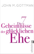 Buchcover und Innenansicht für das Buch: The Seven Principles for Making Marriage Work