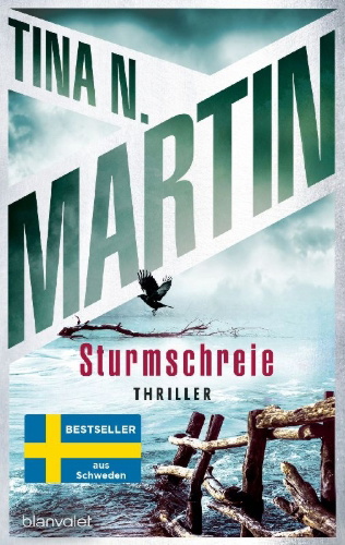 Buchcover und Innenansicht für das Buch: Vindguden