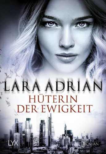 Buchcover und Innenansicht für das Buch: King of Midnight (Midnight Breed 18)
