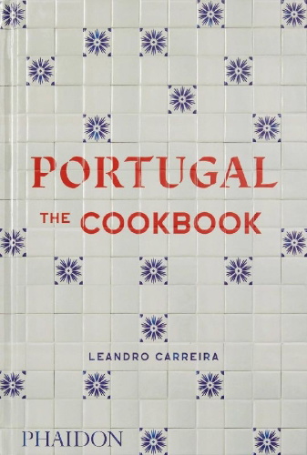 Buchcover und Innenansicht für das Buch: Portugal
