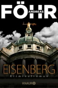 Buchcover und Innenansicht für das Buch: Eisenberg
