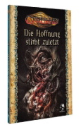 Buchcover und Innenansicht für das Buch: Cthulhu: Die Hoffnung stirbt zuletzt (Softcover)