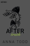 Buchcover und Innenansicht für das Buch: After (2)