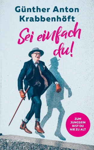 Buchcover und Innenansicht für das Buch: Aus der Reihe tanzen