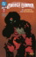 Buchcover und Innenansicht für das Buch: Absolute Wonder Woman