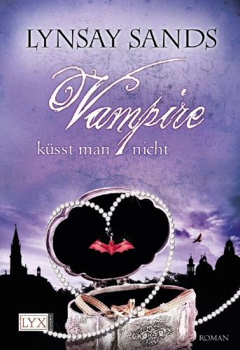Buchcover und Innenansicht für das Buch: Argeneau Vampires 12: The Rengade Hunter