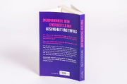Buchcover und Innenansicht für das Buch: Der Magische Heilcode