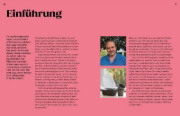 Buchcover und Innenansicht für das Buch: Regrow