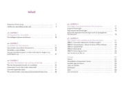 Buchcover und Innenansicht für das Buch: Neustart fürs Nervensystem