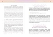 Buchcover und Innenansicht für das Buch: Neustart fürs Nervensystem