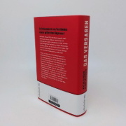 Buchcover und Innenansicht für das Buch: Das Versagen