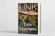 Buchcover und Innenansicht für das Buch: Am Ende des Schweigens