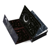 Buchcover und Innenansicht für das Buch: Alchemised