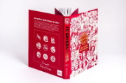 Buchcover und Innenansicht für das Buch: FC Bayern München: 125 Jahre Mia San Mia