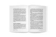 Buchcover und Innenansicht für das Buch: Deine Atmung ändert alles! - Spiegelbestseller von Tom Sietas, Atemtechniken gegen Stress, Resilienz & mentale Stärke aufbauen, Nervensystem regulieren, Fokus steigern, Leistungsfähigkeit im Alltag, Sport & Business verbessern