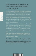 Buchcover und Innenansicht für das Buch: Das Leben ist ein vorübergehender Zustand