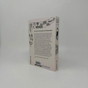 Buchcover und Innenansicht für das Buch: Darm mit Charme